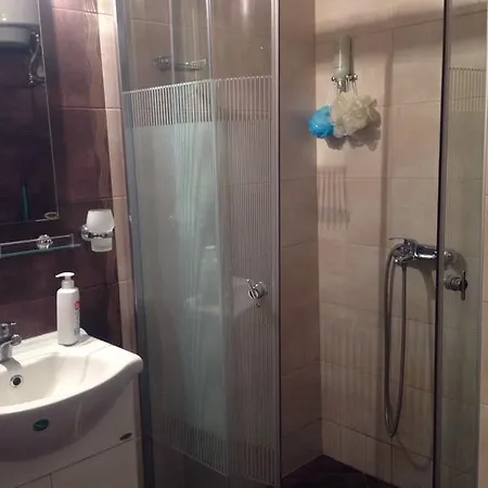 Apartment Vanila Garden Studio Sunny Beach