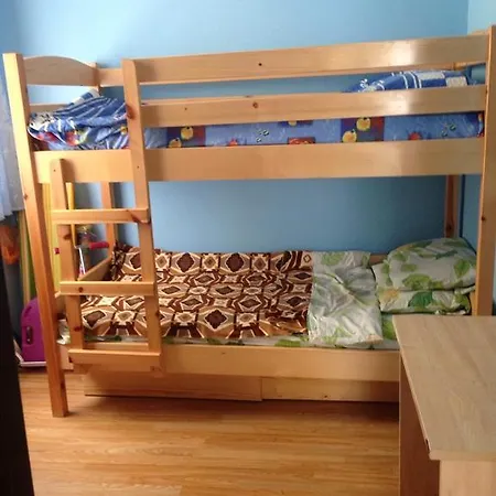 Апартамент Vanila Garden Studio *