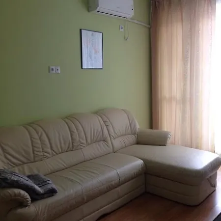 Vanila Garden Studio * Слънчев бряг